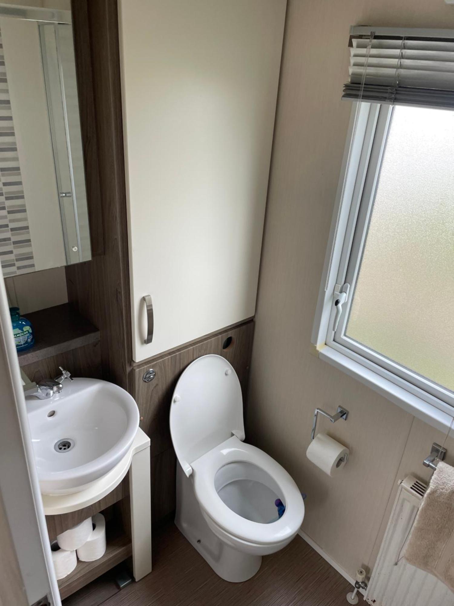 מלון Little Clacton Highfield Grange Caravan Park מראה חיצוני תמונה