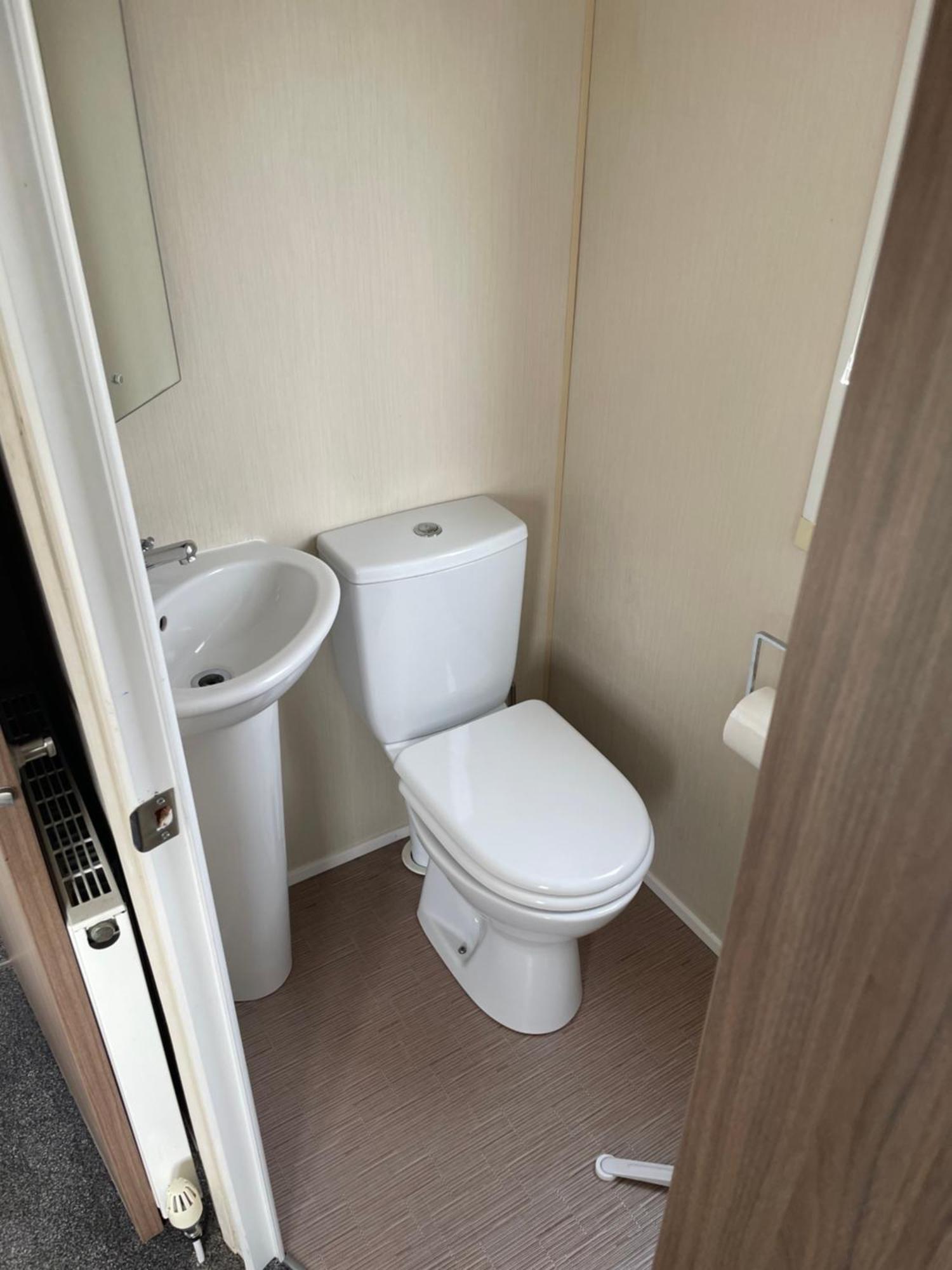 מלון Little Clacton Highfield Grange Caravan Park מראה חיצוני תמונה