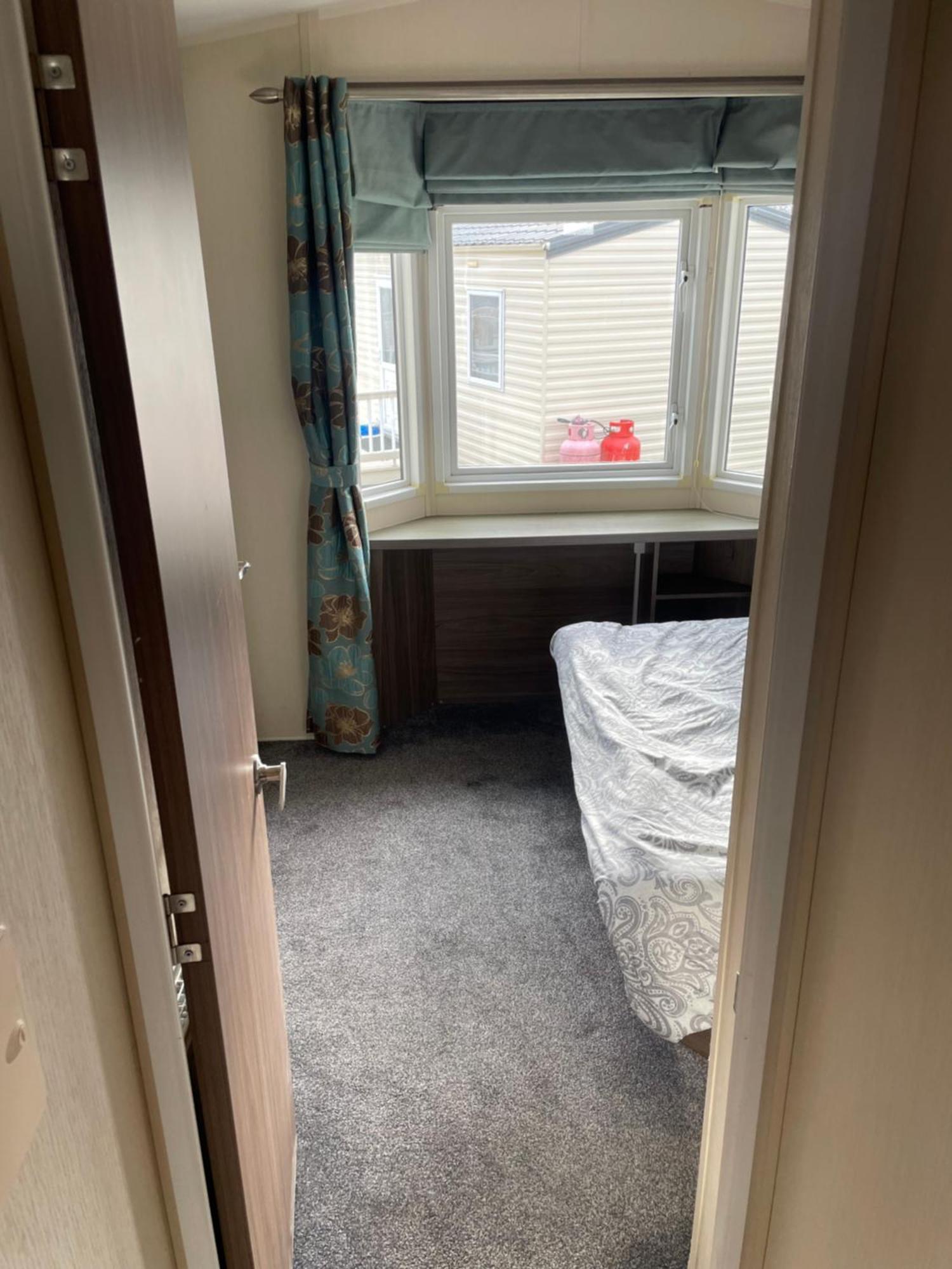 מלון Little Clacton Highfield Grange Caravan Park מראה חיצוני תמונה